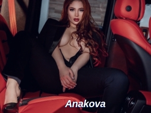 Anakova