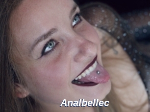 Analbellec