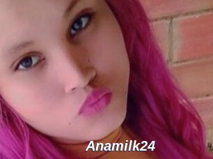Anamilk24