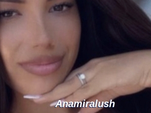 Anamiralush