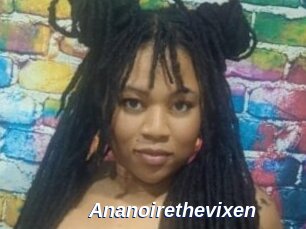 Ananoirethevixen