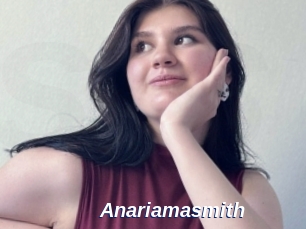 Anariamasmith
