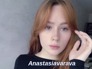 Anastasiavarava