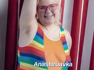 Anastasiavka