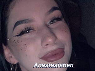 Anastasishen