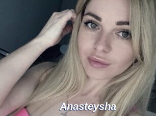 Anasteysha
