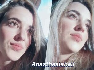 Anasthasiahall