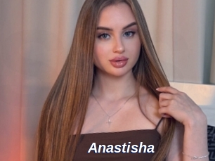 Anastisha