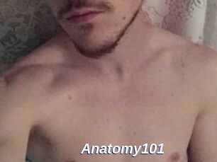 Anatomy101