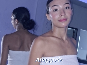 Anaygreis