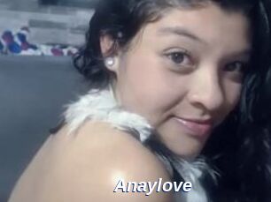 Anaylove