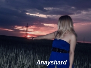 Anayshard