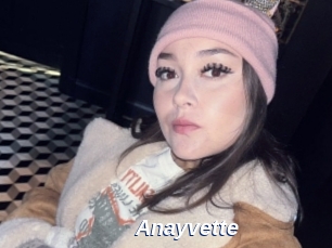 Anayvette