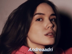 Andreaadri