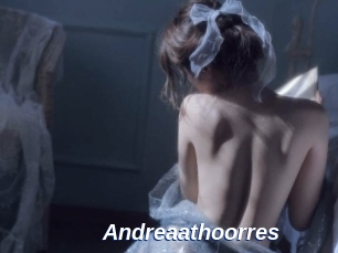 Andreaathoorres