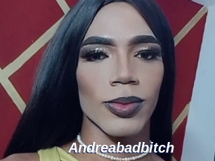 Andreabadbitch