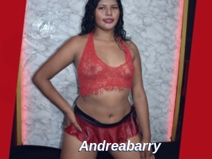 Andreabarry