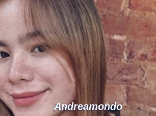 Andreamondo