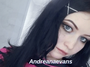 Andreanaevans
