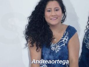 Andreaortega