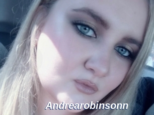 Andrearobinsonn
