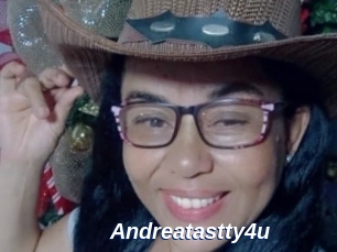 Andreatastty4u