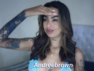 Andreebrown