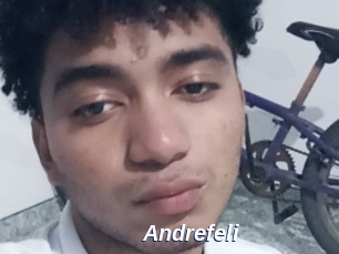 Andrefeli