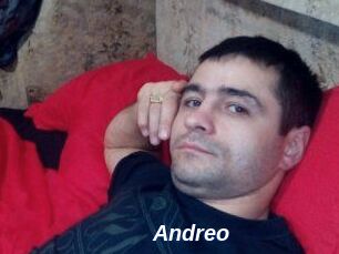 Andreo