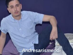Andresarismendi