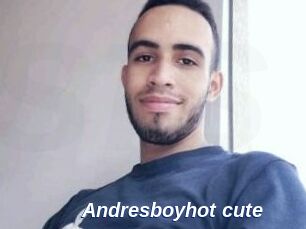 Andresboyhot_cute