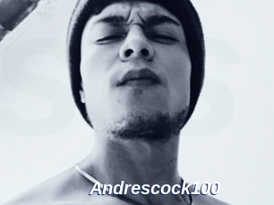 Andrescock100