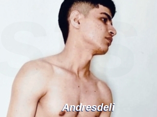 Andresdeli