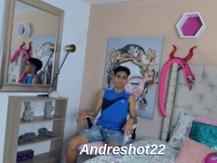 Andreshot22