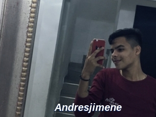 Andresjimene