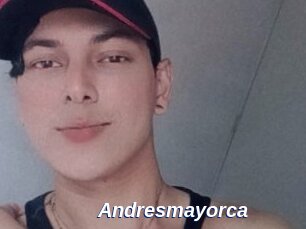 Andresmayorca