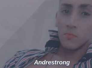 Andrestrong