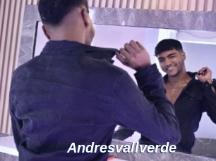 Andresvallverde