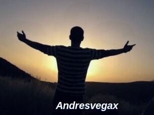 Andresvegax