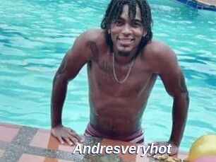 Andresveryhot