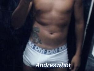 Andreswhot