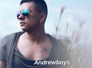 Andrewboys