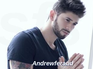 Andrewferaud
