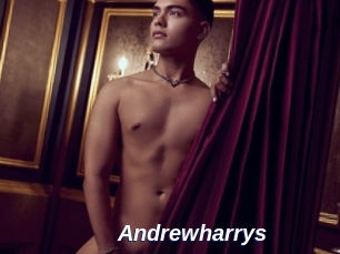 Andrewharrys