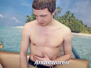 Andreworen