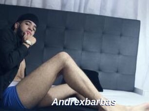 Andrexbarbas