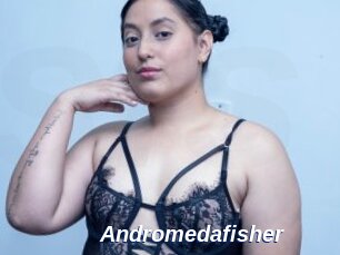 Andromedafisher