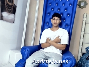 Andrusjames