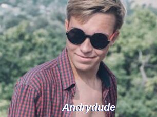 Andrydude