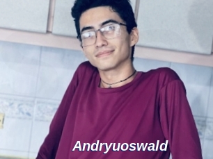 Andryuoswald